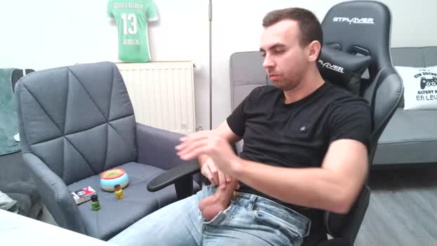 Jeansjunge96 fuck Webcam SHOW @ Cam4 08-11-2025