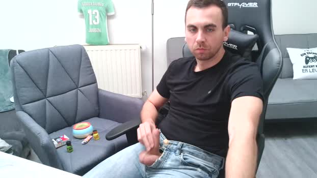 Jeansjunge96 hard Webcam SHOW @ Cam4 08-11-2025