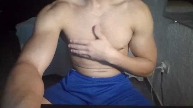 JhonnyDotado Ass Webcam SHOW @ Cam4 08-11-2025