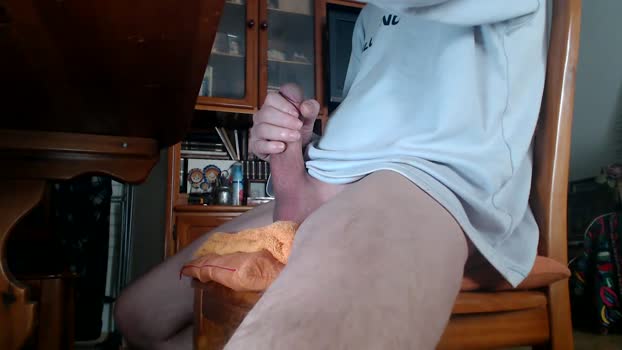 MonkeyGoon analtoy Webcam SHOW @ Cam4 08-11-2025