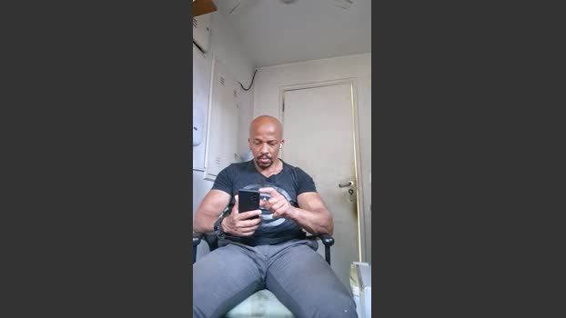 Negro1000sexy kinky Webcam SHOW @ Cam4 08-11-2025