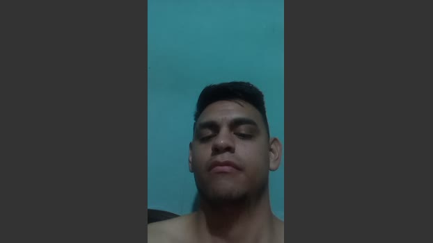 Negro97bandeno Naked Webcam SHOW @ Cam4 08-11-2025