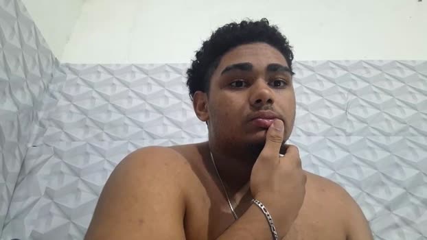 Novinhxrj fuck Webcam SHOW @ Cam4 08-11-2025