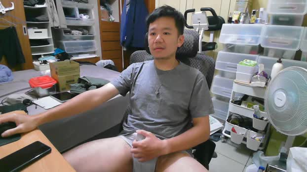 Souladow Naked Webcam SHOW @ Cam4 07-11-2025