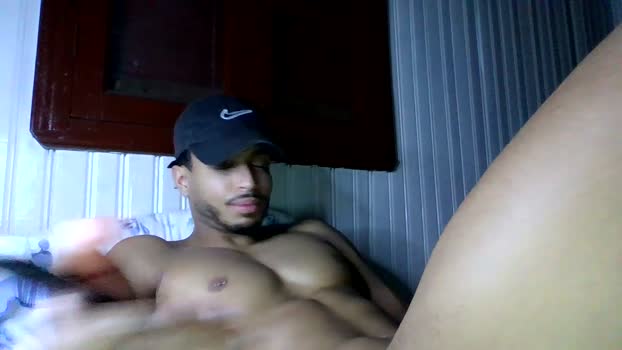 Tomtresor jerking Webcam SHOW @ Cam4 08-11-2025