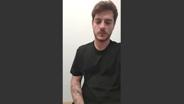 WetDream20 suck Webcam SHOW @ Cam4 07-11-2025
