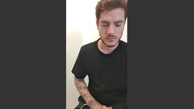 WetDream20 bigcock Webcam SHOW @ Cam4 08-11-2025