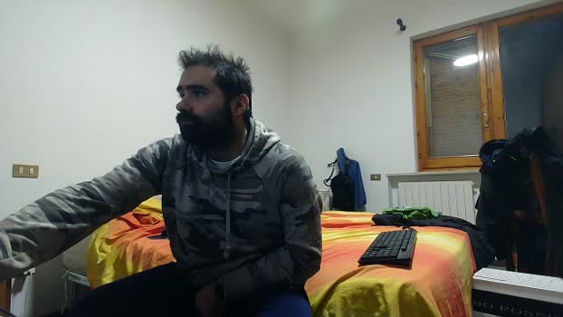 bleakw85 Video Webcam SHOW @ Cam4 07-11-2025