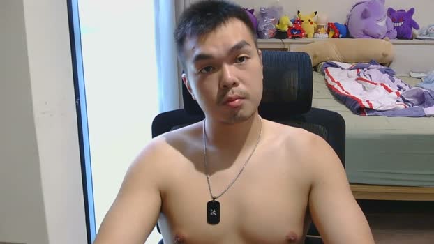 bunun jerkoff Webcam SHOW @ Cam4 08-11-2025