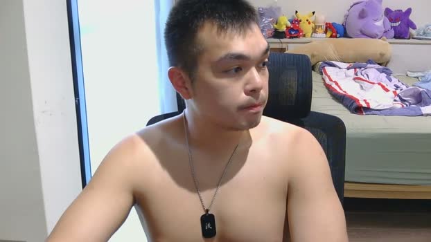bunun Ass Webcam SHOW @ Cam4 08-11-2025