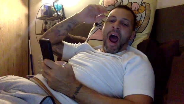 goroasroma sexybody Webcam SHOW @ Cam4 07-11-2025