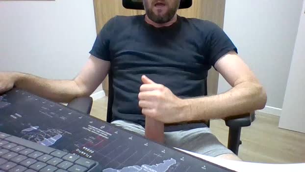 mateuskuera dirty Webcam SHOW @ Cam4 07-11-2025