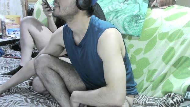 safadosnerds horny Webcam SHOW @ Cam4 07-11-2025
