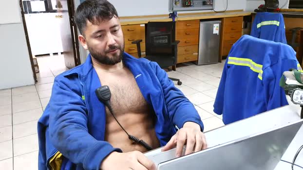 siegfriedll wank Webcam SHOW @ Cam4 08-11-2025