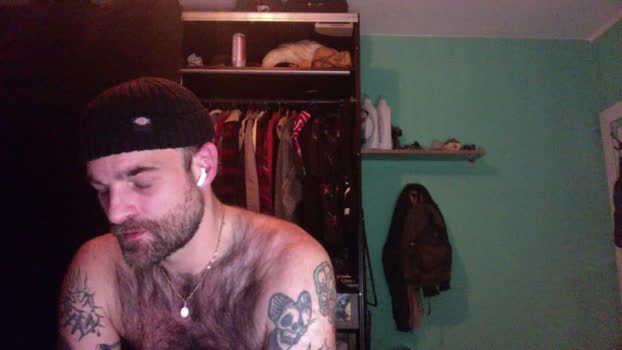 throatfucker21 hard Webcam SHOW @ Cam4 08-11-2025