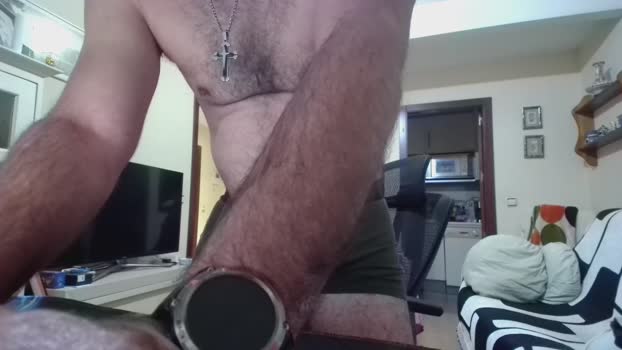 ubeda3 Ass Webcam SHOW @ Cam4 08-11-2025