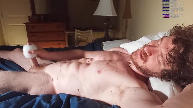 warrenkener beauty Webcam SHOW @ Cam4 08-11-2025