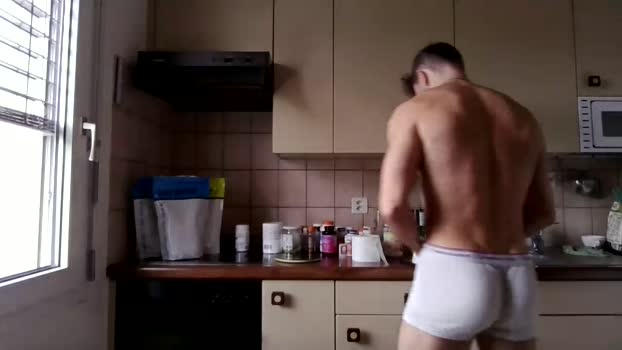ALPHA_HUNK fuckface Webcam SHOW @ Cam4 09-11-2025
