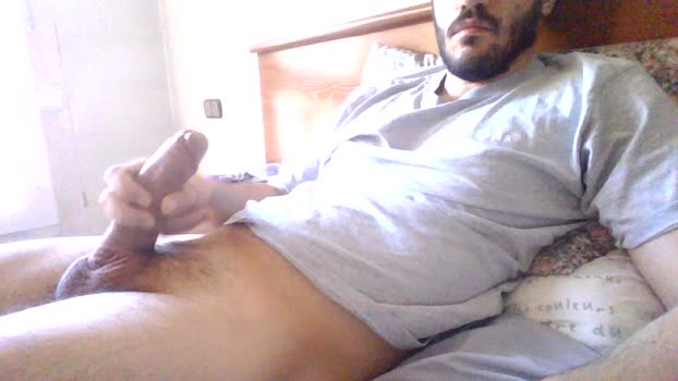 Alvarobcn34 suckshow Webcam SHOW @ Cam4 09-11-2025