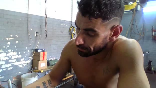 Bigtoyguy34 nasty Webcam SHOW @ Cam4 08-11-2025