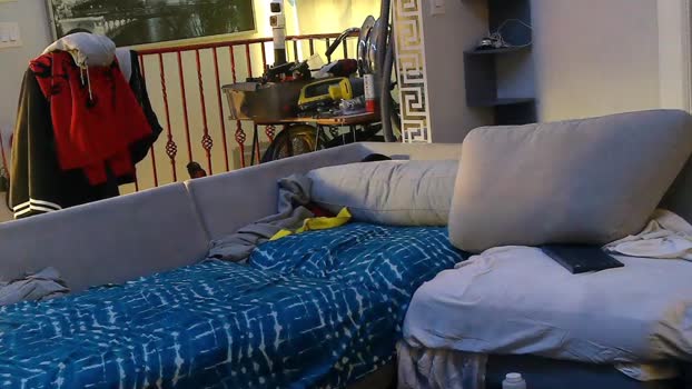FFMAK87 suck Webcam SHOW @ Cam4 09-11-2025