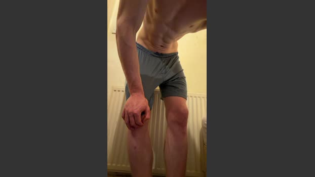 GymBuilt