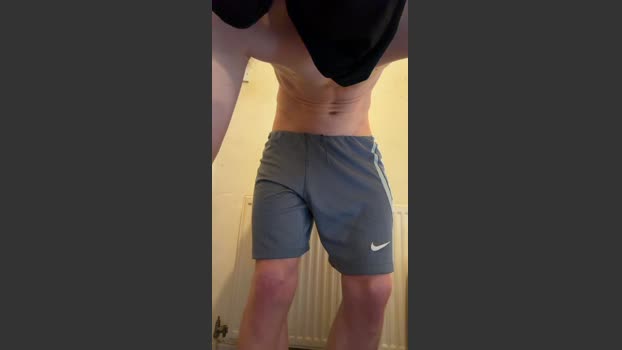 GymBuilt toy Webcam SHOW @ Cam4 09-11-2025