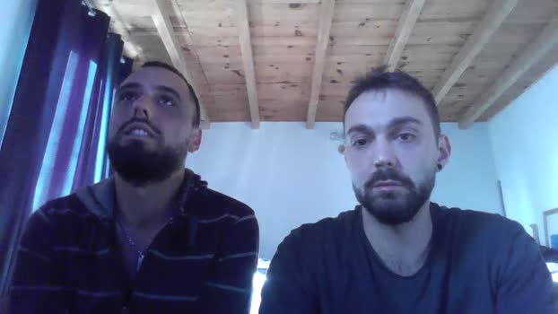Jamesoups big Webcam SHOW @ Cam4 09-11-2025