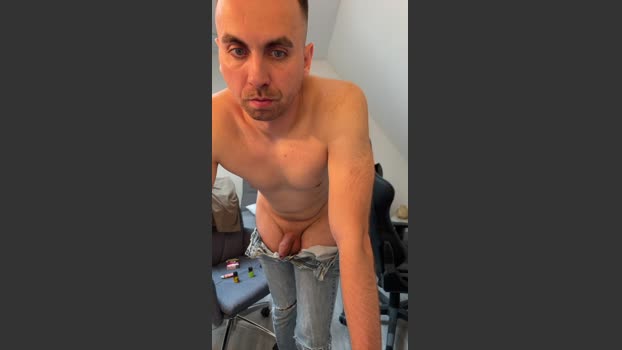 Jeansjunge96 kinky Webcam SHOW @ Cam4 09-11-2025