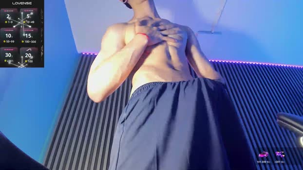 Jefer_rick suck Webcam SHOW @ Cam4 09-11-2025