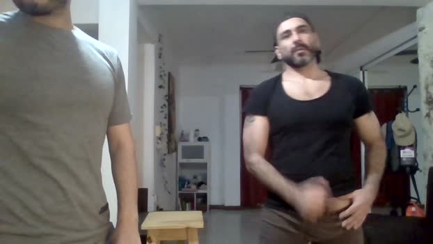 Juann2725 Cam Webcam SHOW @ Cam4 09-11-2025