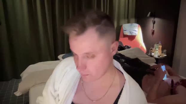Kinkyroboy analtoy Webcam SHOW @ Cam4 09-11-2025