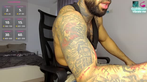 MaculineGuy69 ass Webcam SHOW @ Cam4 09-11-2025