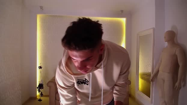 MaxKaidenn kink Webcam SHOW @ Cam4 09-11-2025