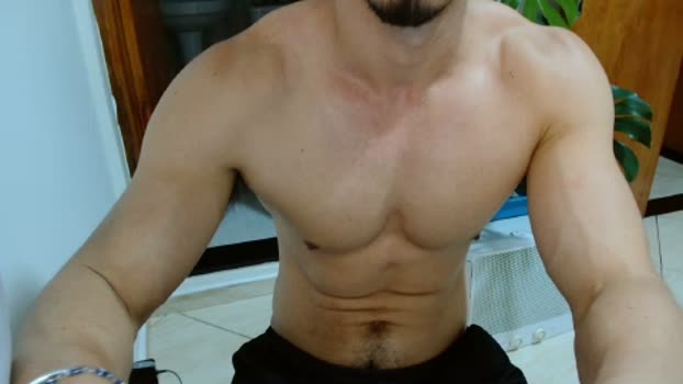 RobsBr sexymale Webcam SHOW @ Cam4 09-11-2025