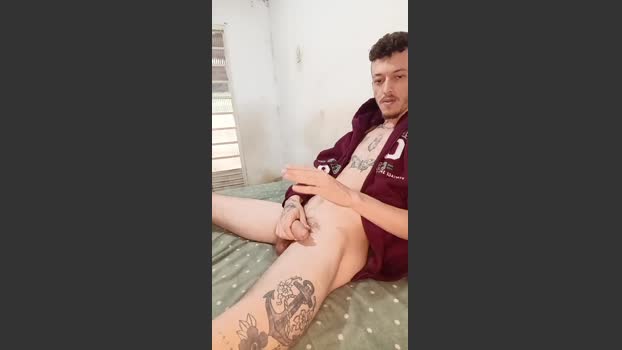 RuivoDotado24cm Topless Webcam SHOW @ Cam4 09-11-2025