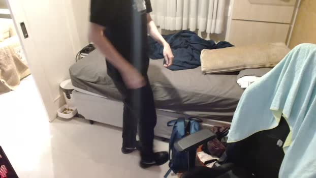 Thomas_FRZ deep Webcam SHOW @ Cam4 09-11-2025