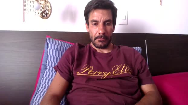 elkike1981 fuckface Webcam SHOW @ Cam4 08-11-2025