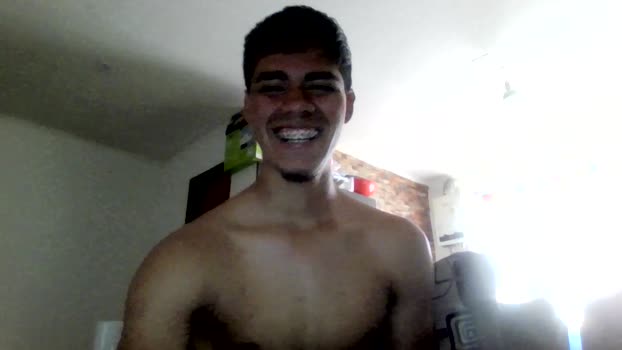 harry18201 lick Webcam SHOW @ Cam4 08-11-2025