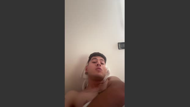 itrifan oral Webcam SHOW @ Cam4 09-11-2025