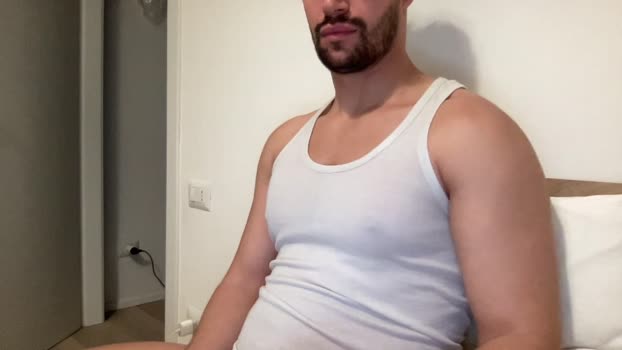 itsmessiah jerkoff Webcam SHOW @ Cam4 09-11-2025