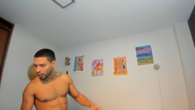 lodo_2 oral Webcam SHOW @ Cam4 08-11-2025