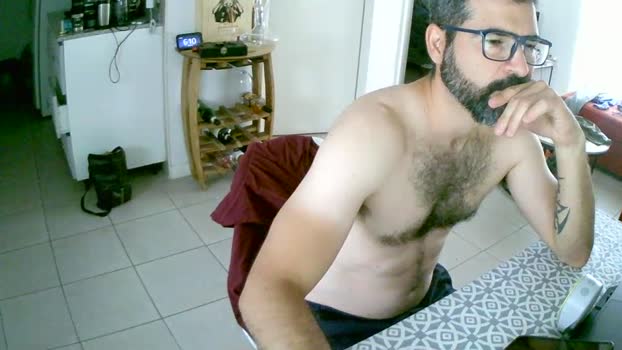 mendo7 ass Webcam SHOW @ Cam4 08-11-2025