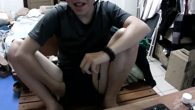 rayo220 bigballs Webcam SHOW @ Cam4 09-11-2025