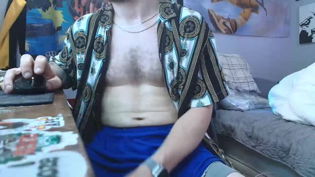 reallygoated95 handsome Webcam SHOW @ Cam4 08-11-2025