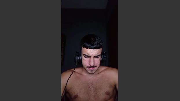 robsonhaha Porn Webcam SHOW @ Cam4 08-11-2025