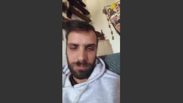 simo588 love Webcam SHOW @ Cam4 09-11-2025
