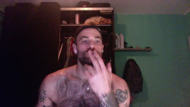 throatfucker21 blowjob Webcam SHOW @ Cam4 08-11-2025