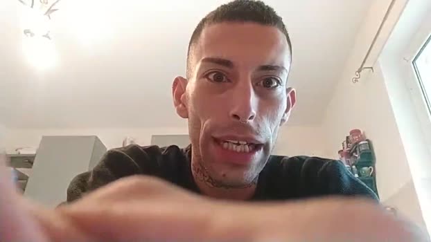 69Ruben97 naked Webcam SHOW @ Cam4 10-11-2025