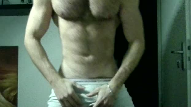 ALPHA_HUNK dirty Webcam SHOW @ Cam4 09-11-2025